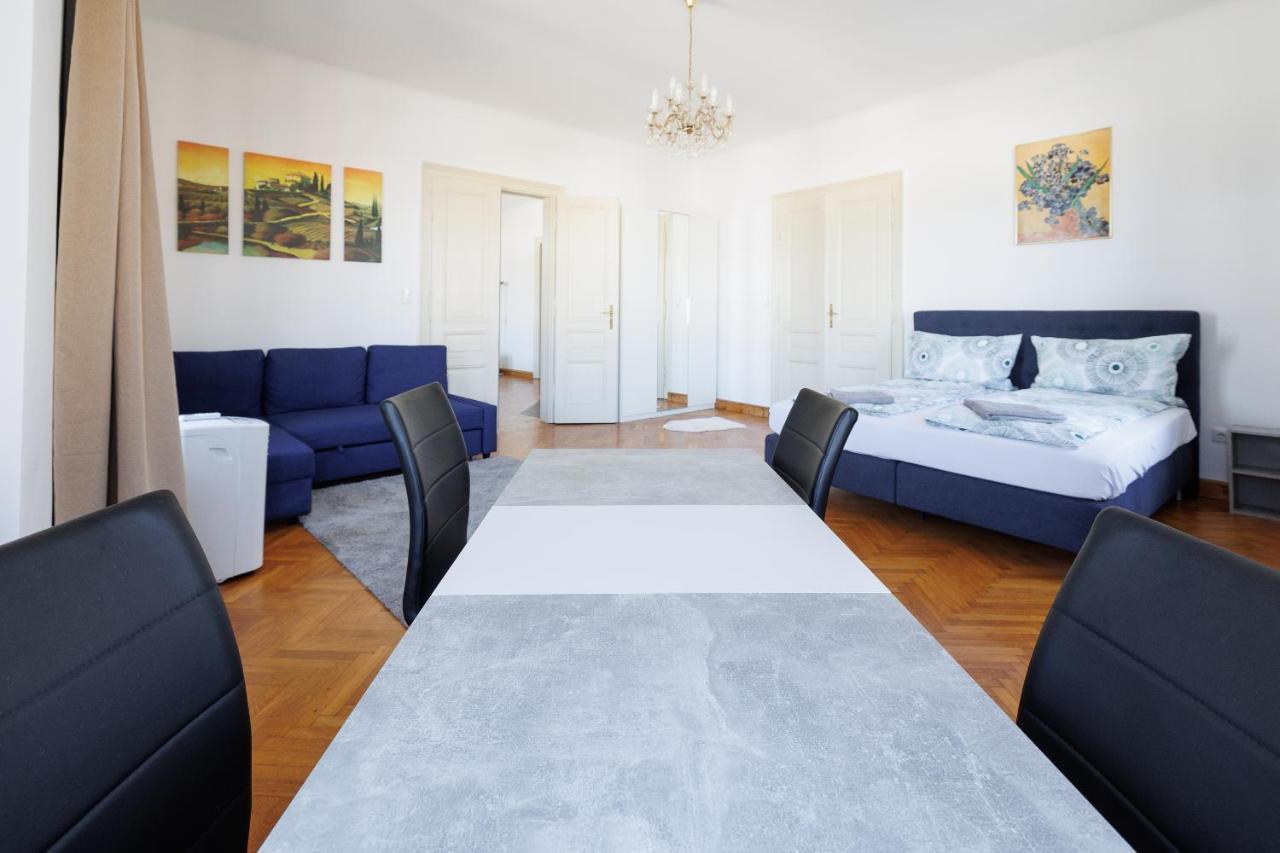 - Private Sauna Apartment