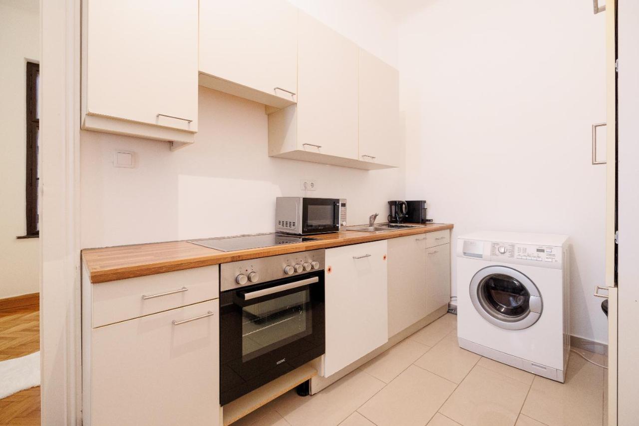 Apartment - Private Sauna *