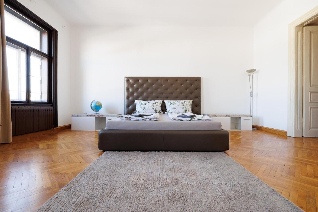 - Private Sauna Apartment