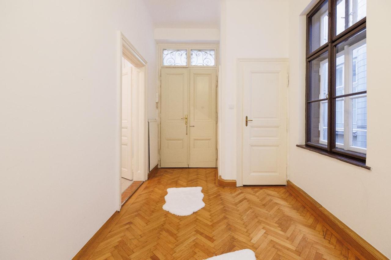 Apartment - Private Sauna Wien