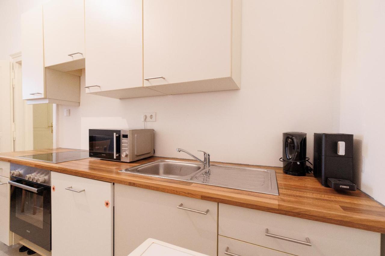 Apartment - Private Sauna *