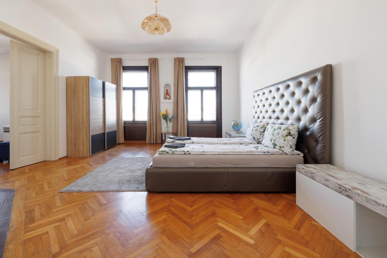 - Private Sauna Appartamento Vienna