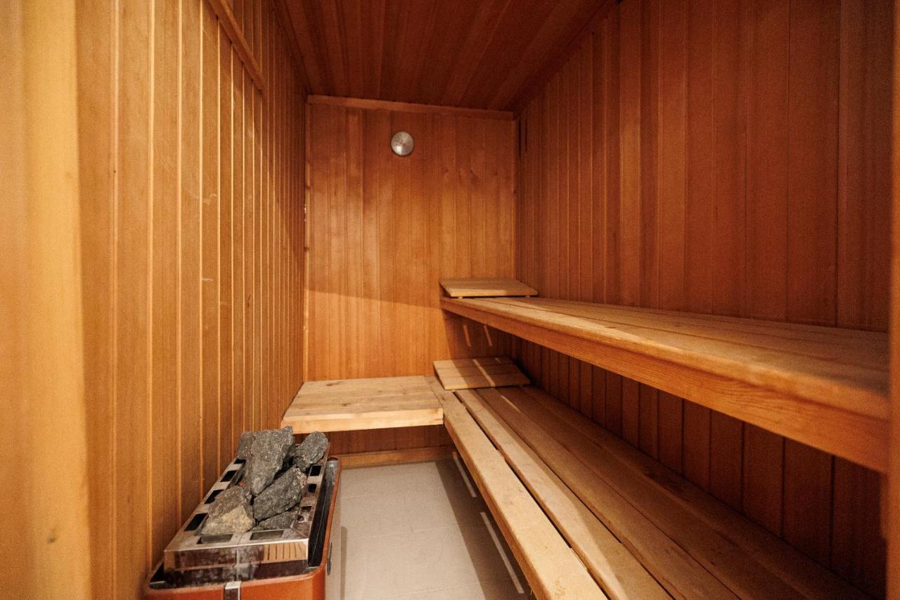 Appartamento - Private Sauna Vienna