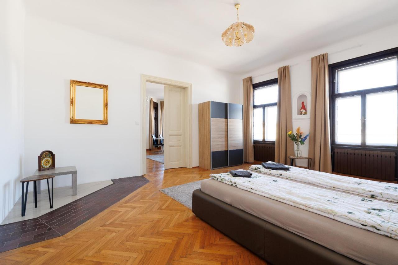 Appartamento - Private Sauna Vienna