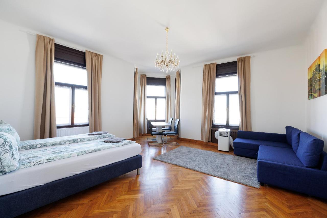 Appartamento - Private Sauna