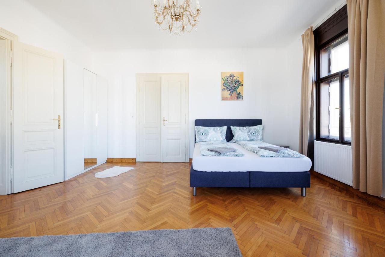 Appartamento - Private Sauna Vienna