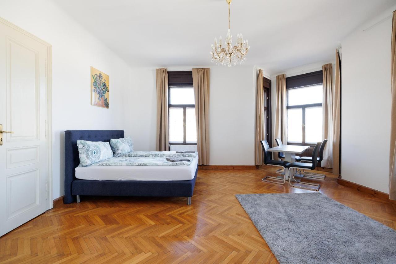 - Private Sauna Appartamento Vienna